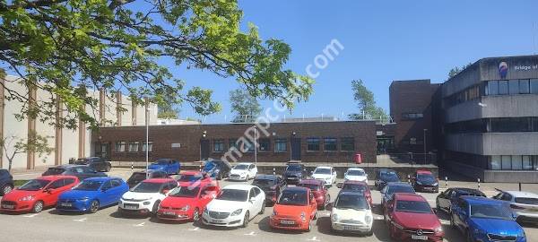 Bridge of Don Academy