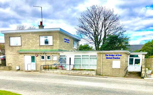 Bridge of Don Dental & Aesthetic Clinic
