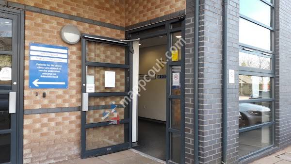 Briercliffe Medical Centre