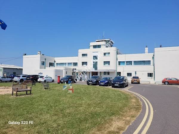Brighton City Airport