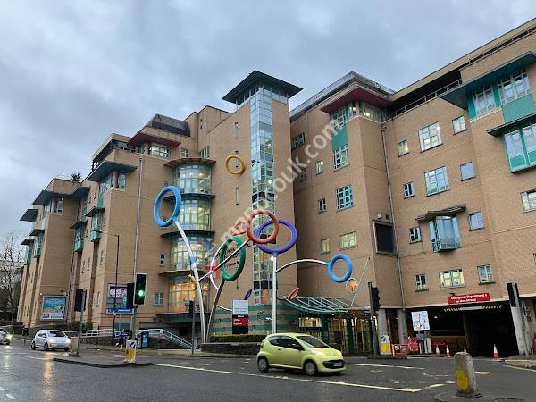 Bristol Royal Hospital for Children