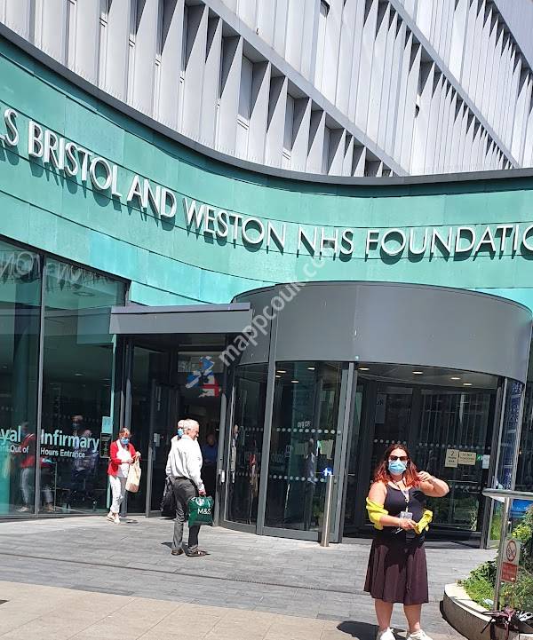 Bristol Royal Infirmary