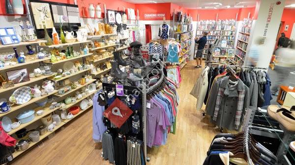 British Heart Foundation