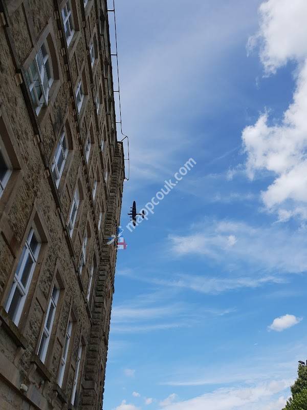 Brookhouse Aerospace Limited