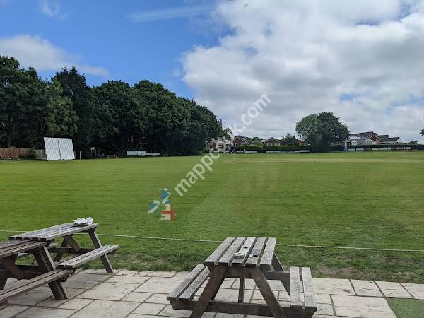 Brooksbottom Cricket Club