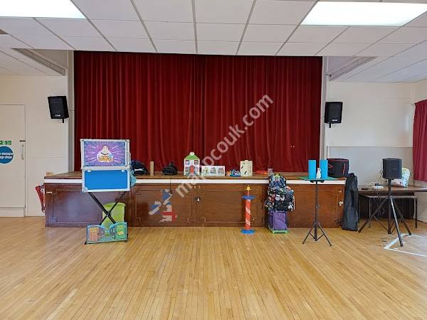 Broughton Gifford Village Hall