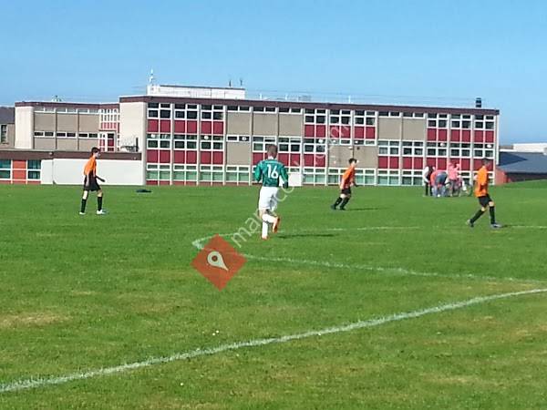 Buckie Thistle Football Club