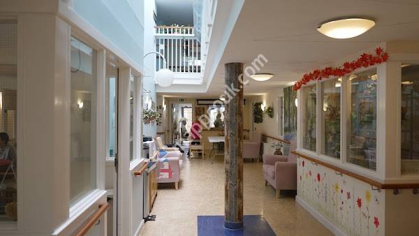 Burleys Wood - Shaw Healthcare