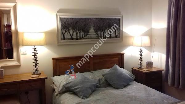 Burrow Meadows Holiday Let