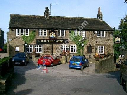 Butchers Arms
