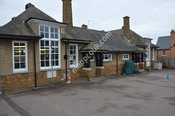 Byfield Primary School