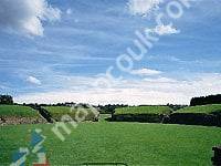 Caerleon Amphitheatre