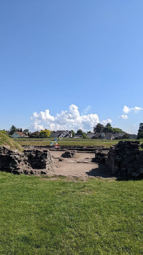 Caerleon Park Car Park