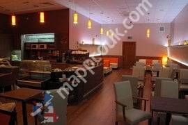 Cafe Spirit