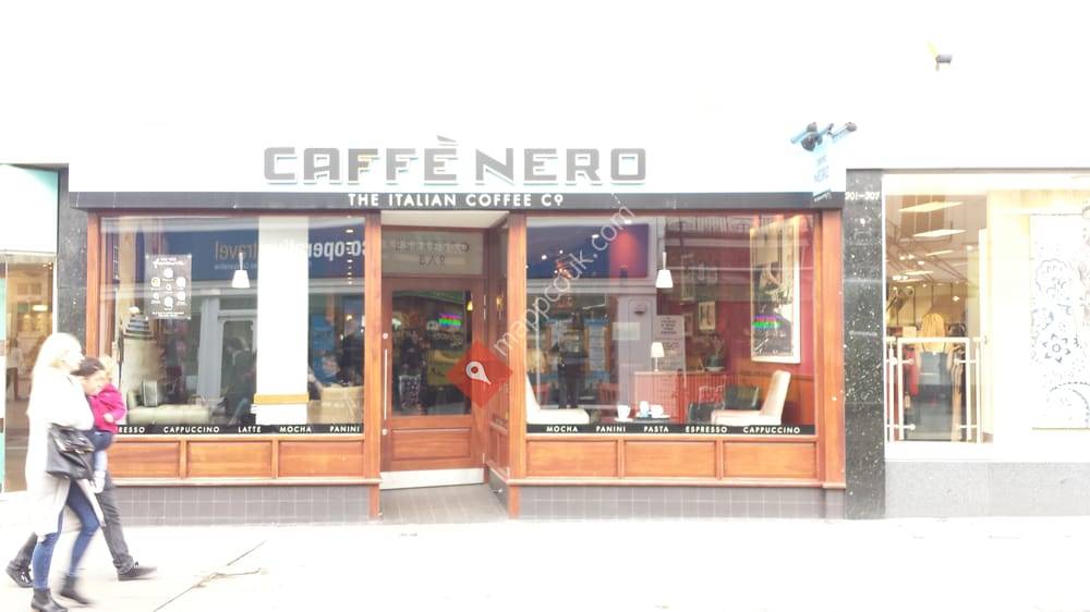Caffè Nero