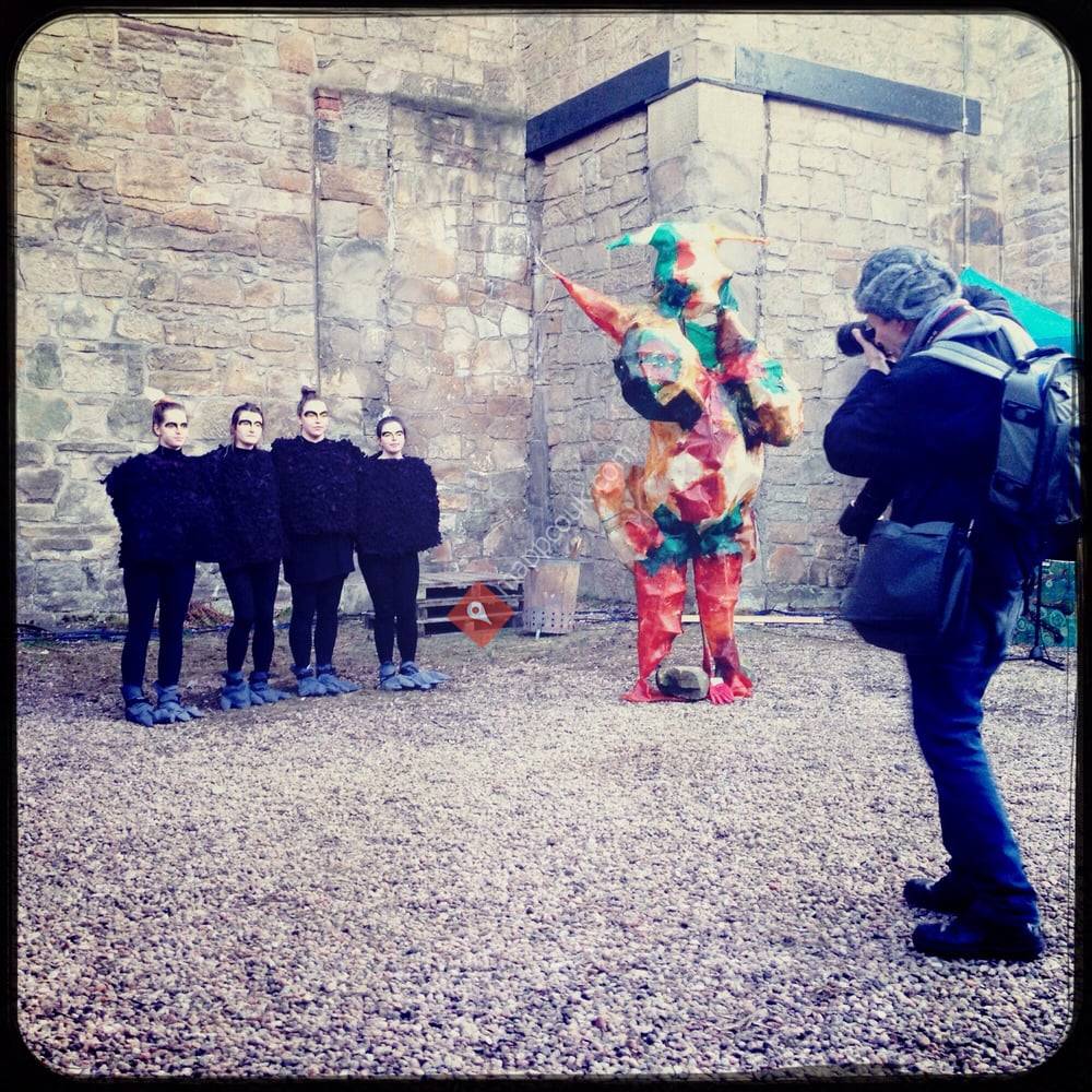 Caledonia Road Church