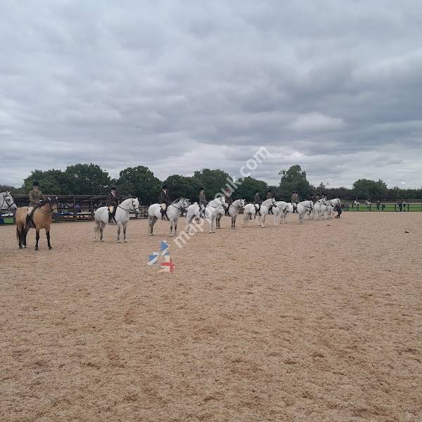 Camden Equestrian Centre