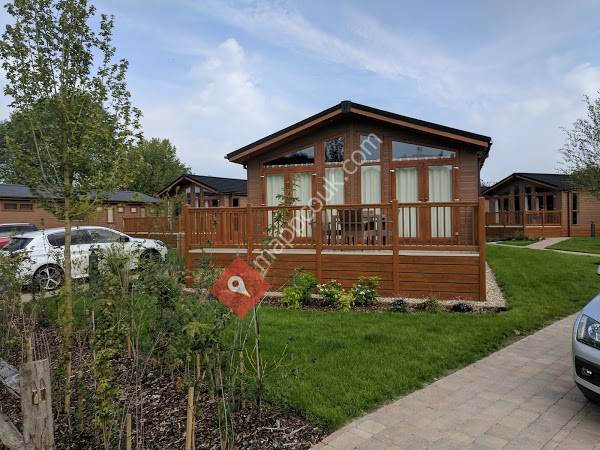 Canterbury Reach Lodge Retreat