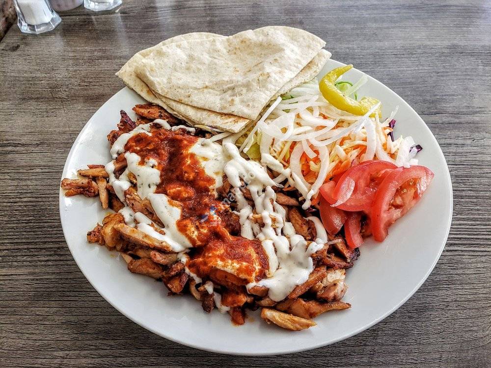 Capel Kebab and Pizza House