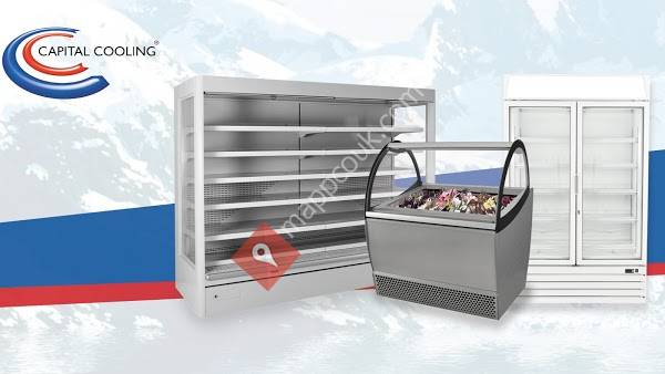 Capital Cooling