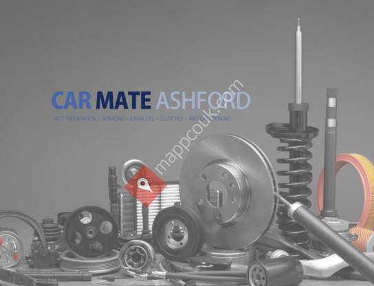 Car Mate Ashford LLP