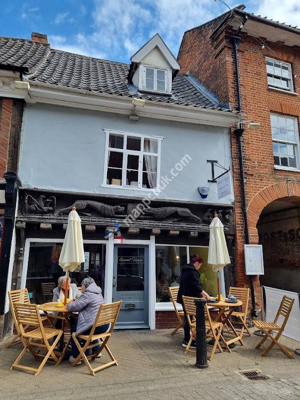 Car Park Thoroughfare | APCOA