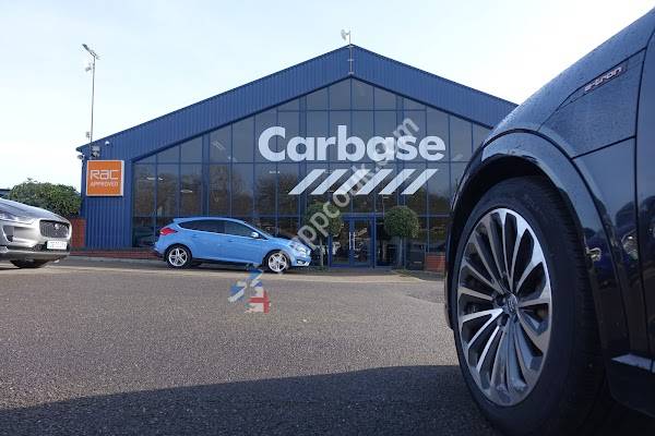 Carbase Bristol