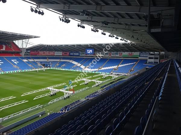 Cardiff City Stadium