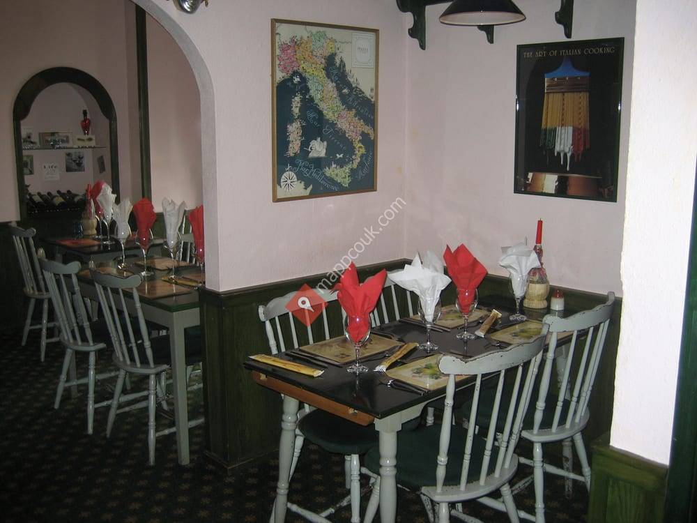 Carlo's Restaurant