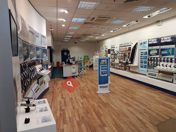 Carphone Warehouse