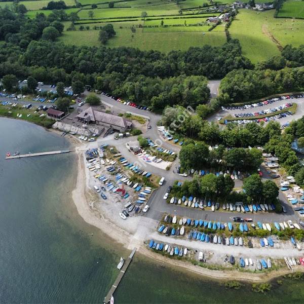 Carsington Sailing Club