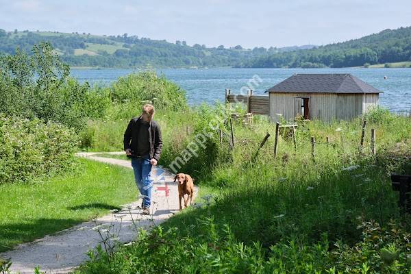 Carsington Water Visitor Centre
