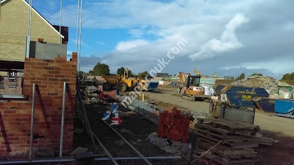 Carterton Squash Club