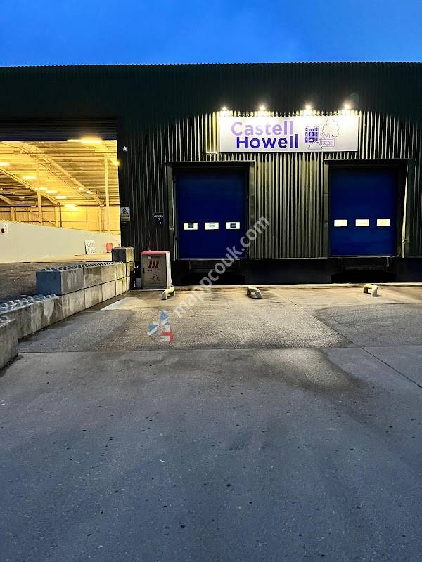 CASTELL HOWELL FOODS
