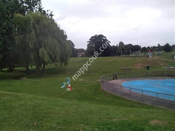 Castle Court Car Park