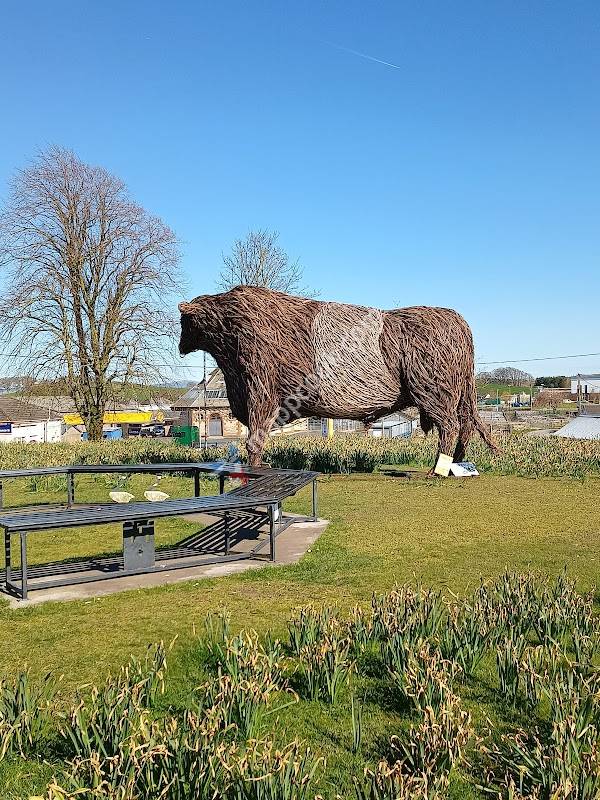 Castle Douglas Swimming Pool