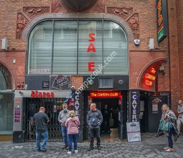 Cavern Club
