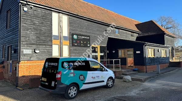 CB Services Group