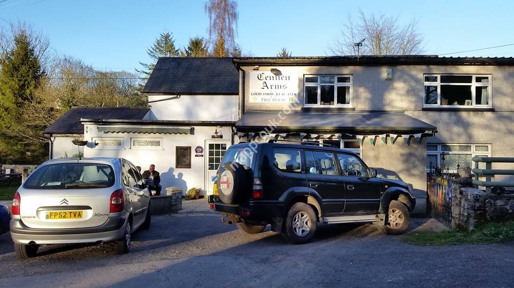 Cennen Arms