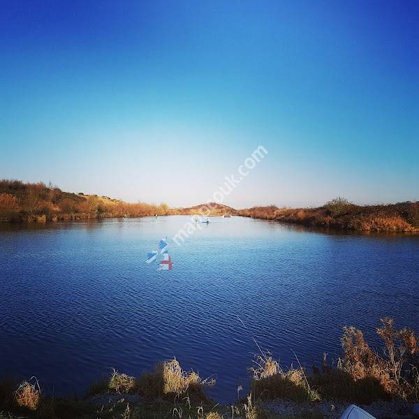 Central SUP paddleboarding