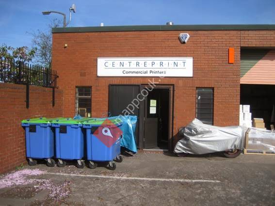 Centreprint Print & Mail