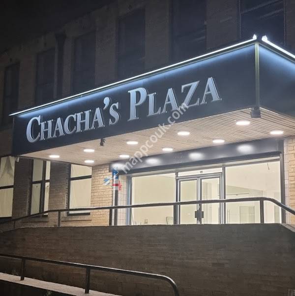 CHACHA'S PLAZA