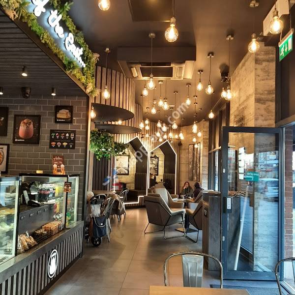 chaiiwala Canning Town