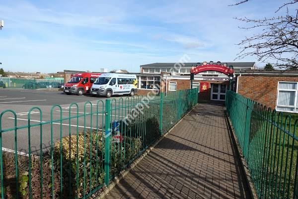 Chantry Primary Academy