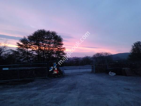 Chapel-en-le-Frith High School