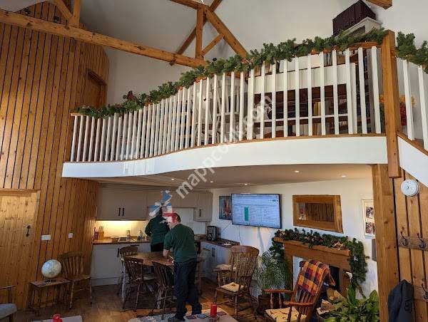 Chapel House Worcester