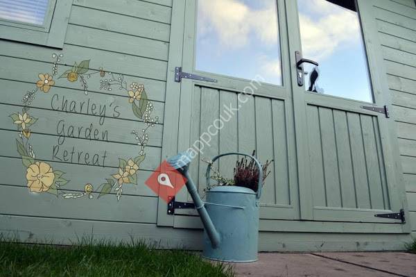 Charley's Garden Retreat