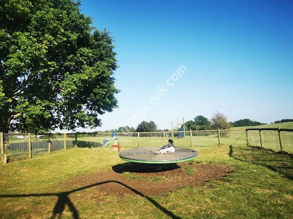 Chaul End Community Centre