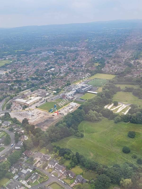 Cheadle Hulme Primary School