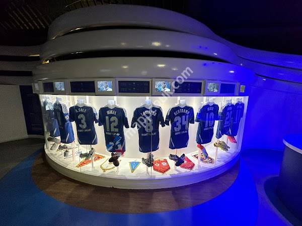 Chelsea FC Museum